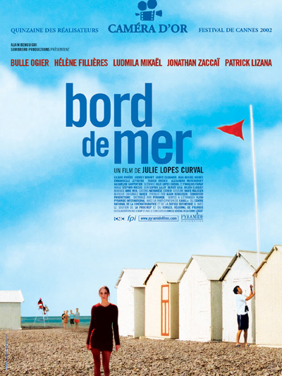 BORD DE MER